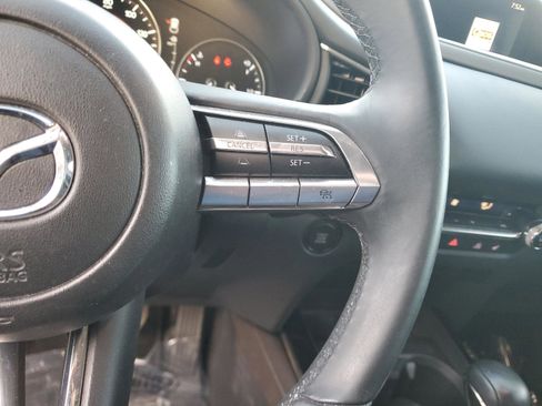 Used 2021 MAZDA CX-30 FWD 2.5 S w/ Premium Package image 26