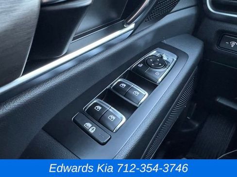New 2025 Kia Telluride EX X-Line image 25