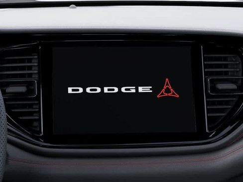 New 2026 Dodge Durango GT w/ Tow 'N Go Package AWD/4WD image 10