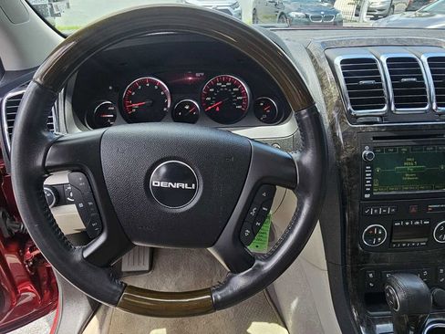 Used 2011 GMC Acadia Denali AWD/4WD image 12