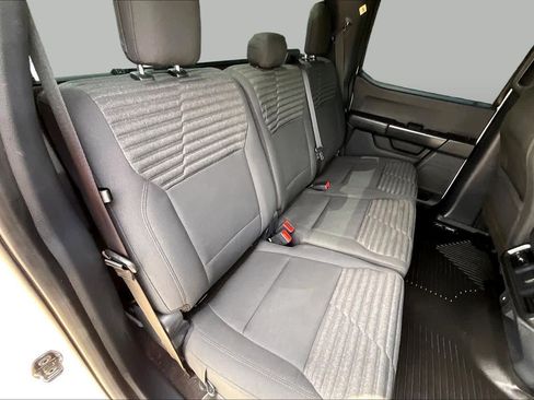 Used 2021 Ford F150 XL w/ STX Appearance Package RWD image 17