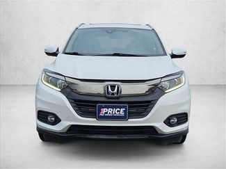 Used 2022 Honda HR-V EX video 2