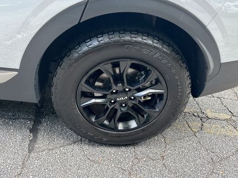 Certified 2023 Kia Sportage X-Pro Prestige AWD/4WD image 24