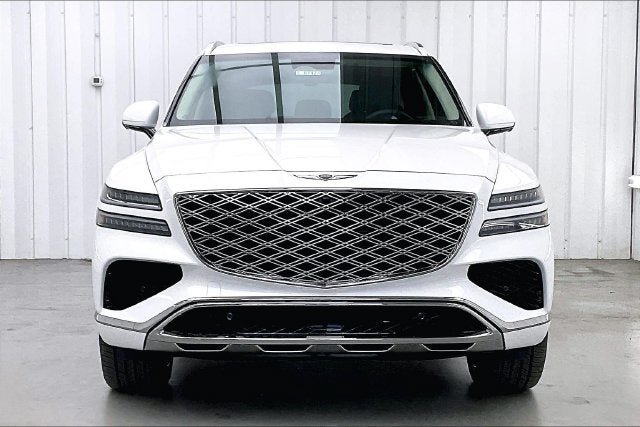 Used 2026 Genesis GV80 2.5T Prestige AWD/4WD image 3