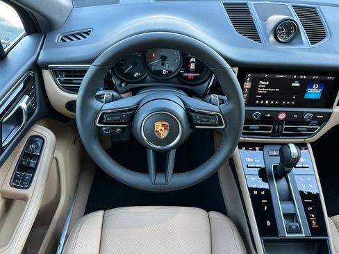 New 2026 Porsche Macan S AWD/4WD image 15