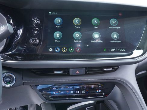 Certified 2023 Buick Envision Avenir AWD/4WD image 20