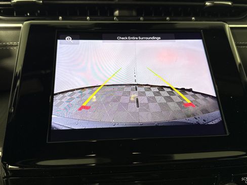 New 2025 Jeep Grand Cherokee Laredo X image 23