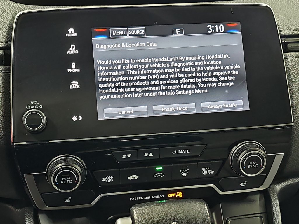 Used 2019 Honda CR-V EX-L image 24