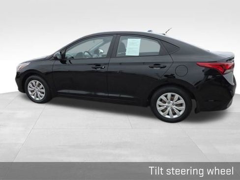 Used 2020 Hyundai Accent SE image 15