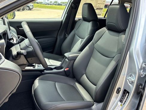 New 2026 Toyota Corolla Cross XLE FWD image 13