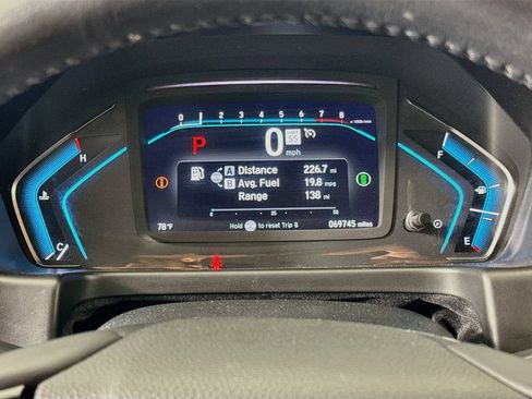 Used 2022 Honda Odyssey Touring image 16