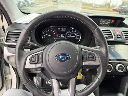 Used 2017 Subaru Forester 2.5i Limited image 19