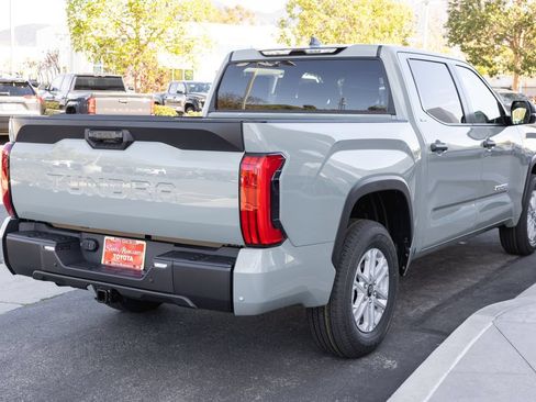 New 2026 Toyota Tundra SR5 AWD/4WD image 5
