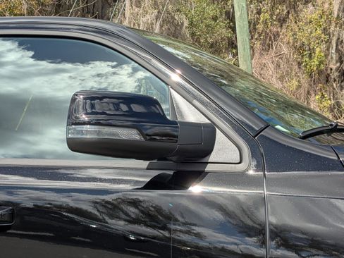 New 2026 RAM 1500 Rebel image 11