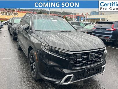 Used 2023 Honda CR-V Sport Touring