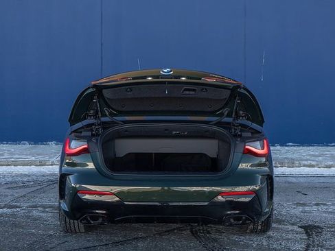 Used 2024 BMW 440i xDrive Convertible w/ Premium Package image 23