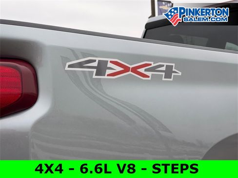 Used 2024 Chevrolet Silverado 2500 LT image 36