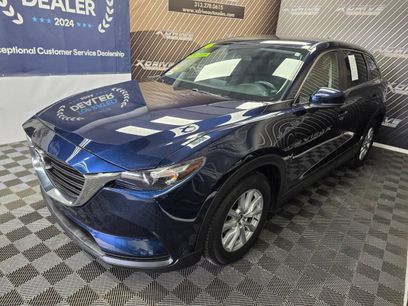 Used 2016 MAZDA CX-9 Sport
