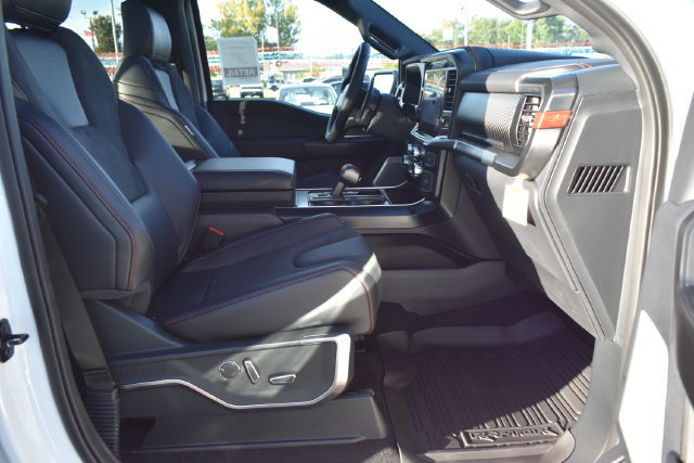 New 2026 Ford F150 Raptor AWD/4WD image 52