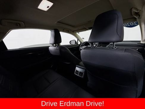 Used 2020 Lexus NX 300 AWD w/ Comfort Package image 29