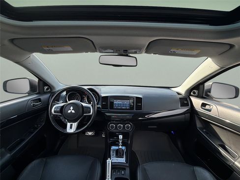 Used 2015 Mitsubishi Lancer Evolution MR image 30