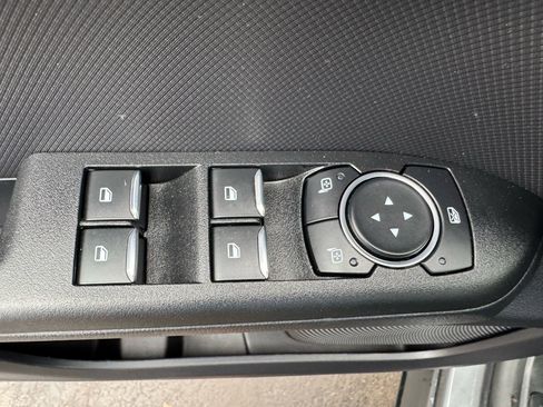 Used 2025 Ford Bronco Sport Outer Banks w/ Outer Banks Tech Package+ image 16