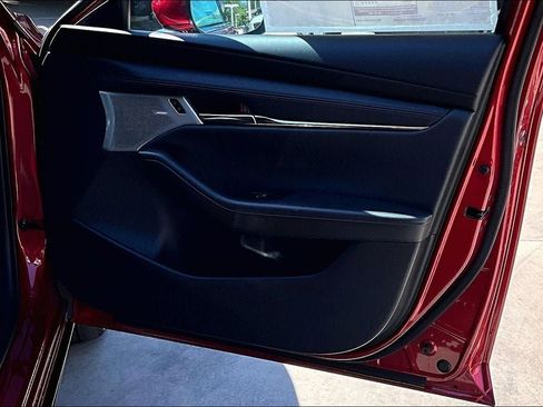 New 2026 MAZDA MAZDA3 2.5 S Hatchback w/ Premium Pkg FWD image 28
