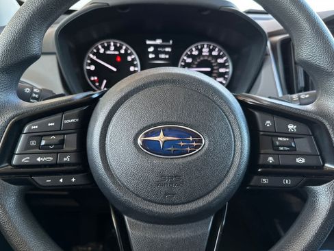 Used 2024 Subaru Crosstrek 2.0i Premium AWD/4WD image 25