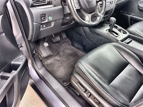 Certified 2019 Honda Pilot EX-L image 3