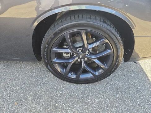 Used 2023 Dodge Challenger R/T w/ Blacktop Package image 21