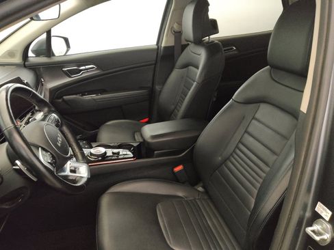 Used 2023 Kia Sportage SX Prestige AWD/4WD image 17
