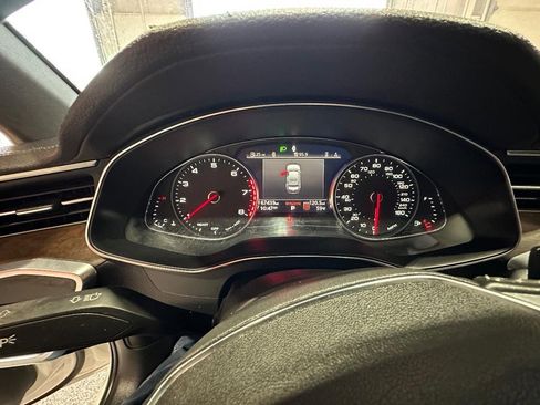 Used 2019 Audi A6 3.0T Premium w/ Convenience Package image 18