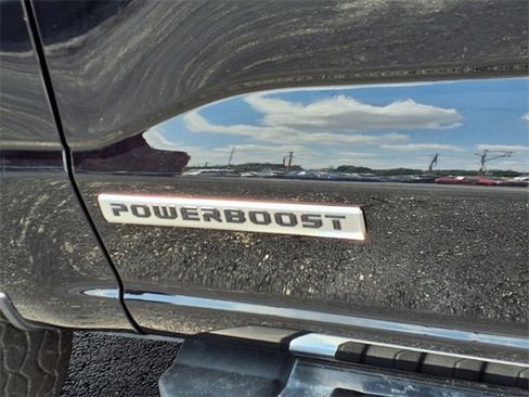 Used 2024 Ford F150 XLT w/ Mobile Office Package image 9