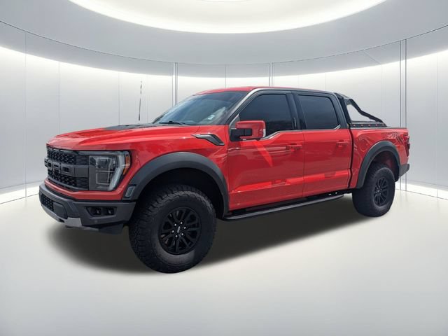 Used 2023 Ford F150 Raptor AWD/4WD image 1