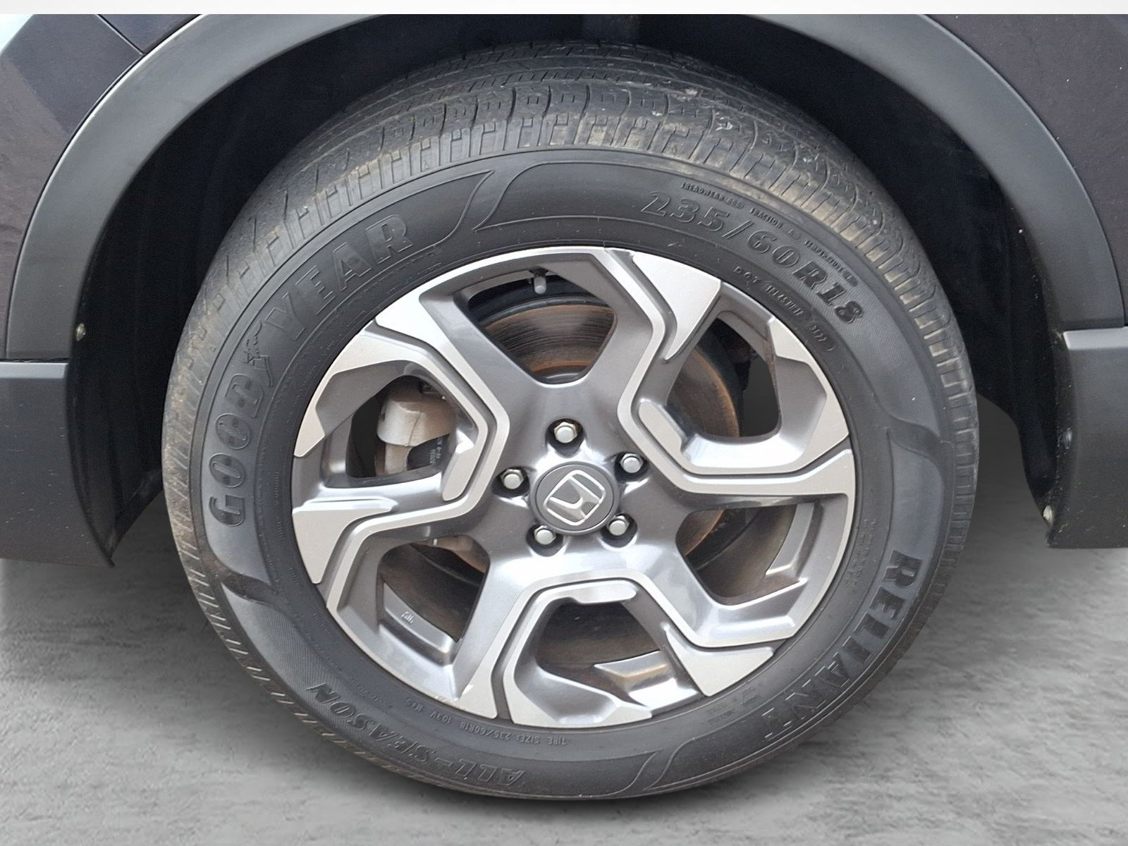 Used 2019 Honda CR-V EX image 7