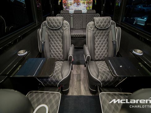 New 2024 Mercedes-Benz Sprinter 3500 image 22