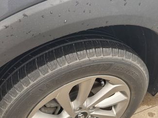 Used 2017 Hyundai Tucson SE FWD video 3