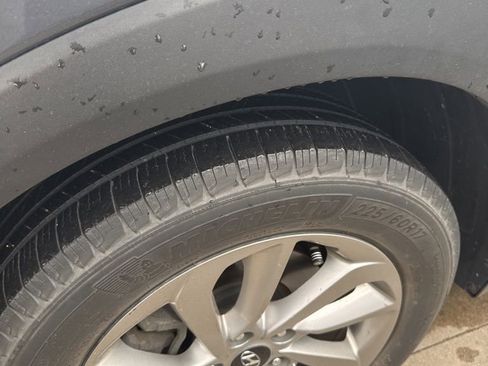 Used 2017 Hyundai Tucson SE FWD image 3