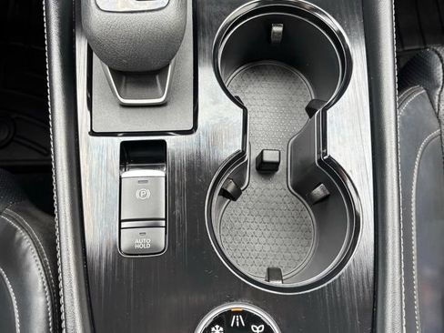 Used 2024 Nissan Rogue Platinum w/ Platinum Premium Package AWD/4WD image 18