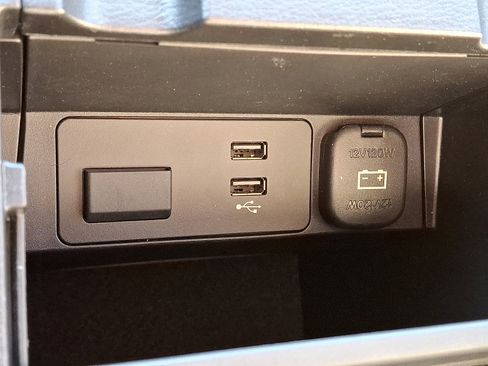 Certified 2023 MAZDA CX-5 AWD 2.5 S w/ Select Package image 28