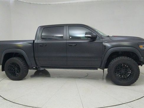 Used 2022 RAM 1500 TRX w/ TRX Level 2 Equipment Group image 66
