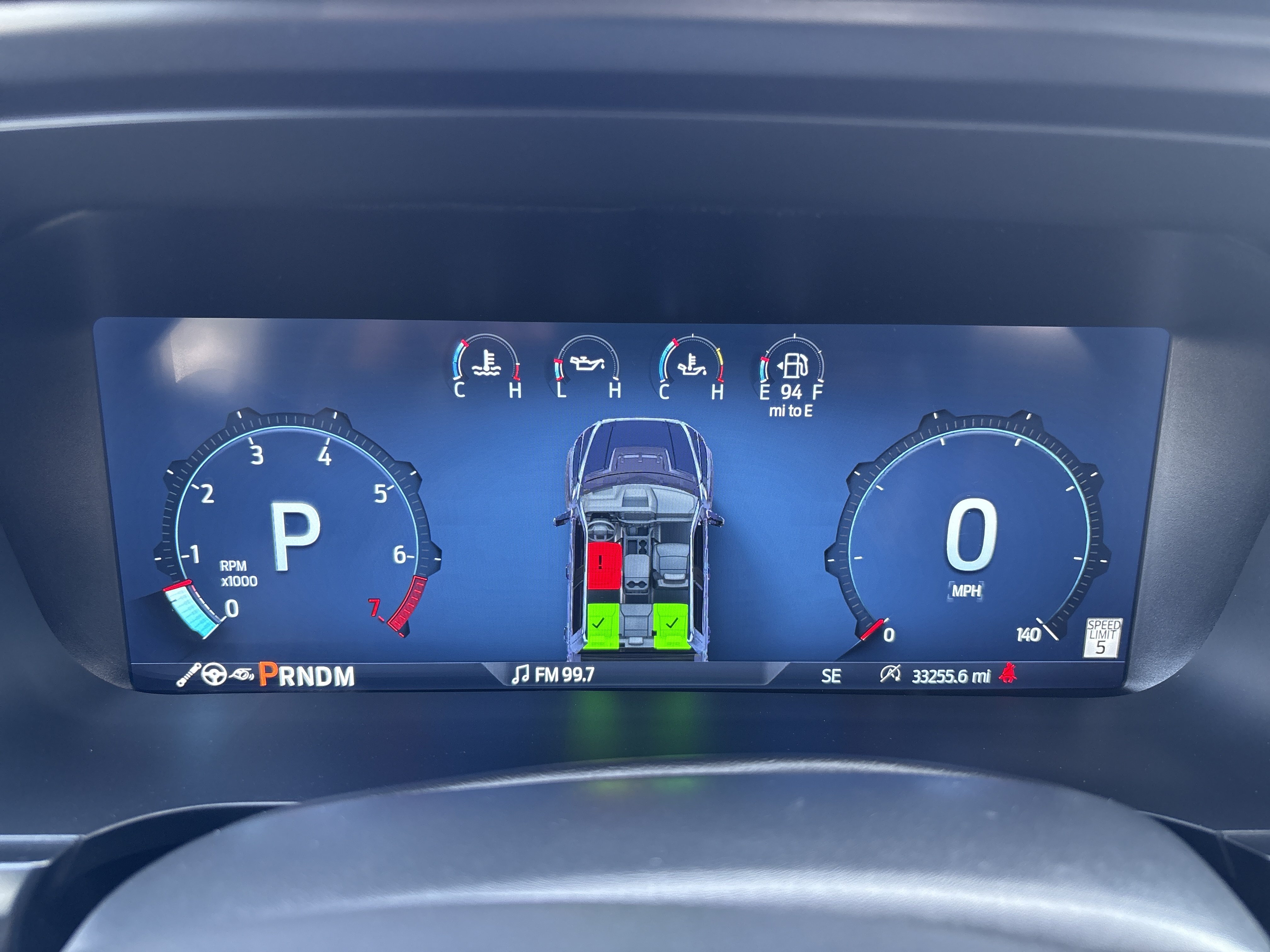 Used 2024 Ford F150 Raptor AWD/4WD image 26