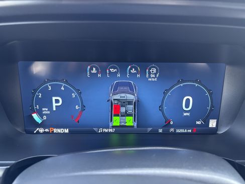 Used 2024 Ford F150 Raptor AWD/4WD image 26