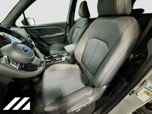 New 2026 Subaru Forester Premium image 20