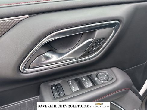 Used 2023 Chevrolet Tahoe RST image 9