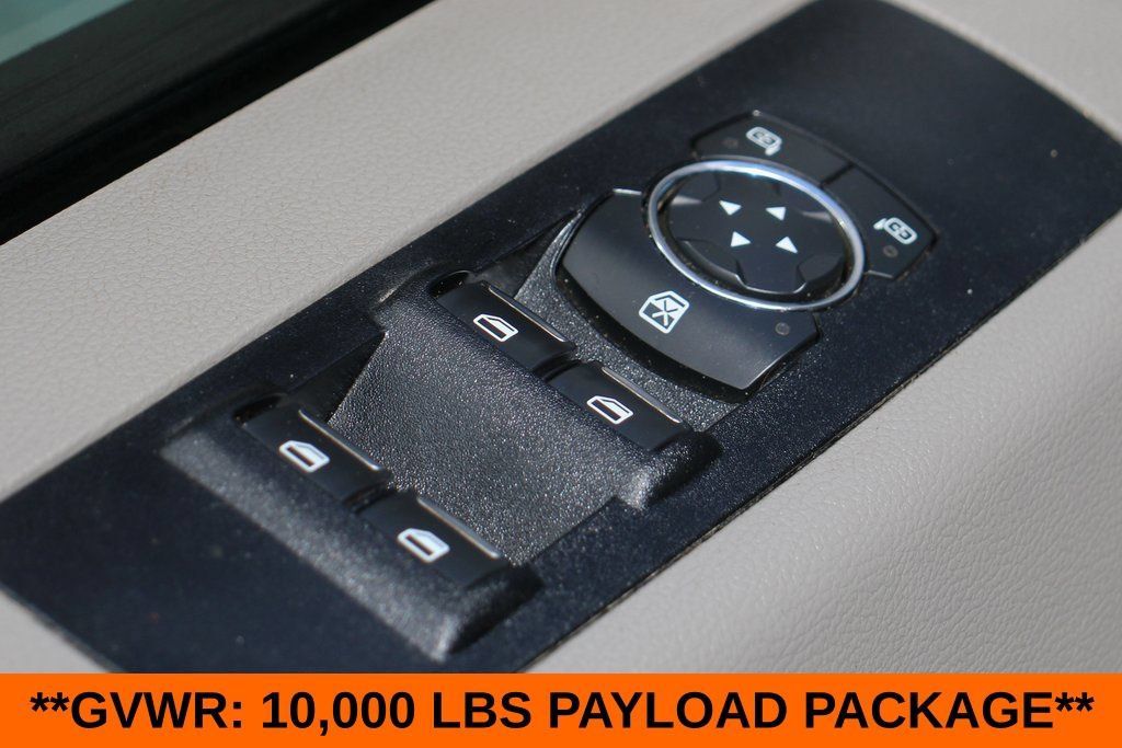 Used 2022 Ford F250 XL w/ Power Equipment Group RWD image 16