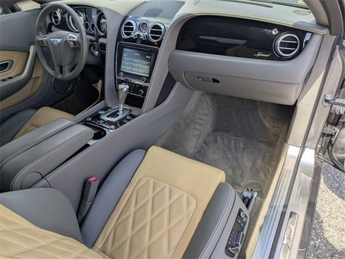 Used 2015 Bentley Continental GT Speed image 16