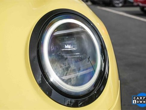 Used 2025 MINI Cooper S image 10