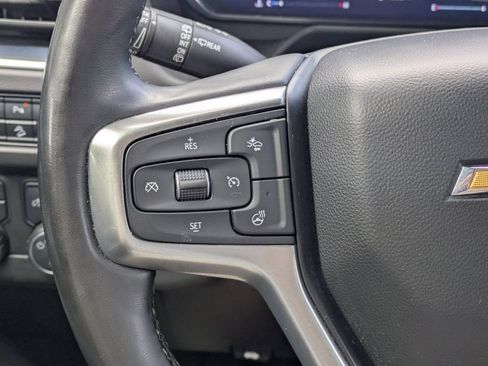 Used 2024 Chevrolet Suburban Premier AWD/4WD image 18