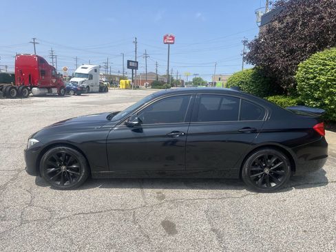 Used 2014 BMW 328i xDrive Sedan image 5